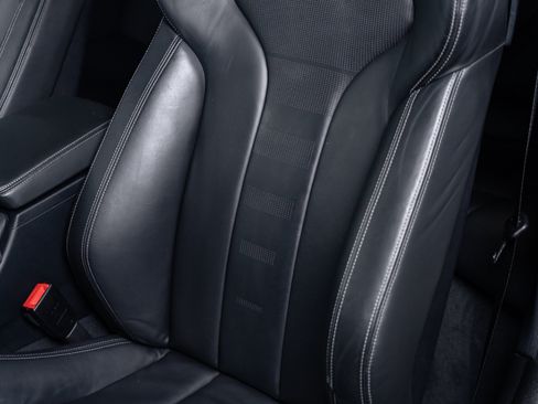 Used 2015 BMW M4 Coupe RWD image 67