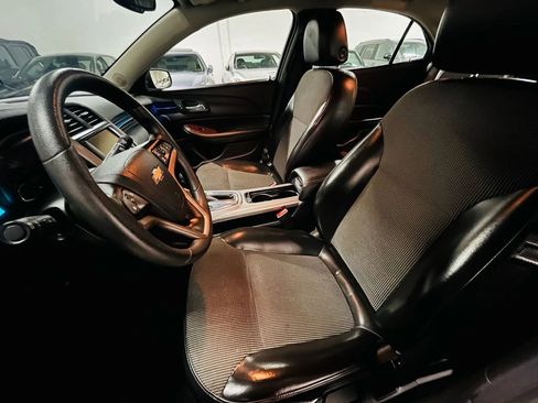 Used 2013 Chevrolet Malibu LT image 14