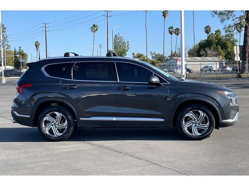 Used 2022 Hyundai Santa Fe SEL image 7