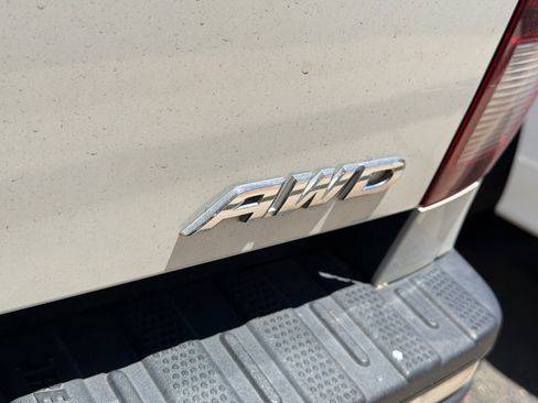 Used 2017 Honda Ridgeline RTL-T image 10