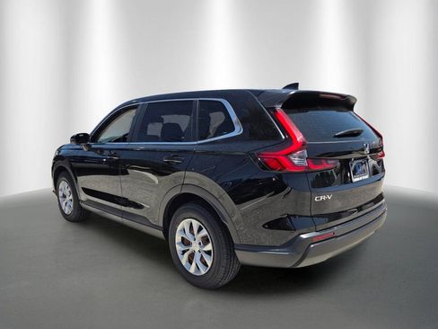 Certified 2024 Honda CR-V LX image 5