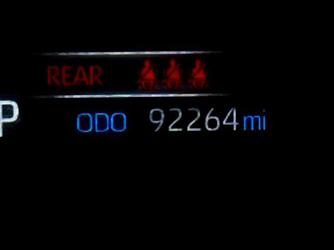 Certified 2022 Toyota RAV4 XLE image 17