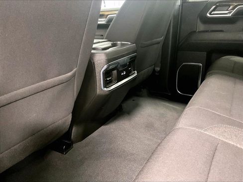 Used 2024 GMC Sierra 1500 Elevation w/ X31 Off-Road Package AWD/4WD image 27