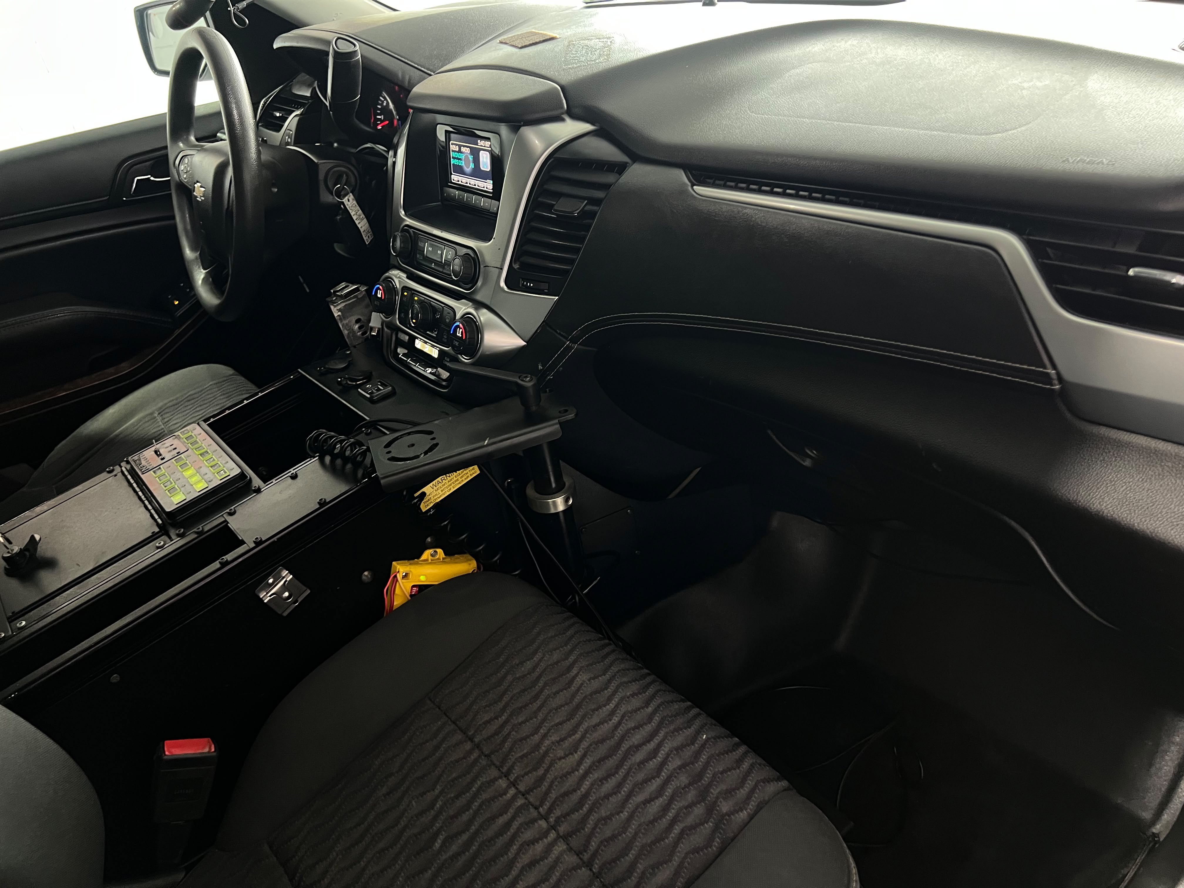 Used 2016 Chevrolet Tahoe 2WD image 17
