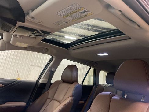 Used 2023 Subaru Outback Touring XT image 24