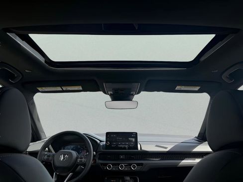 New 2026 Honda CR-V Sport-L image 32