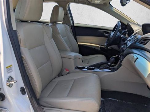 Used 2014 Acura ILX w/ Premium Package FWD image 21