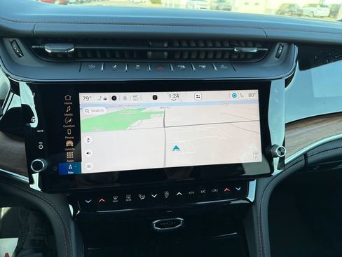 New 2026 Jeep Grand Cherokee L Summit image 20