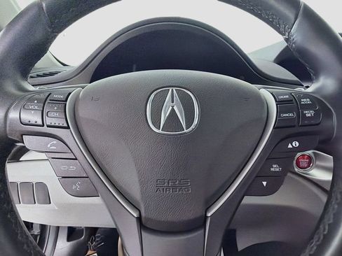Used 2016 Acura ILX w/ Premium Package FWD image 11