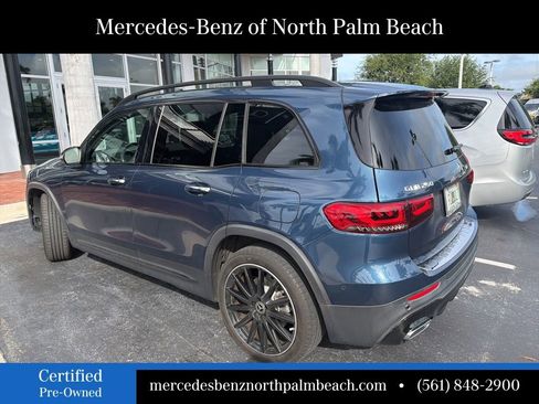 Used 2023 Mercedes-Benz GLB 250 image 5