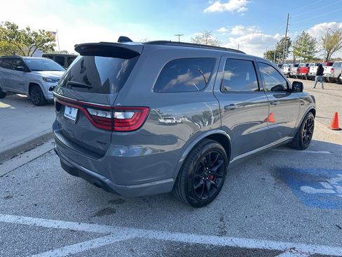 New 2024 Dodge Durango SRT image 31