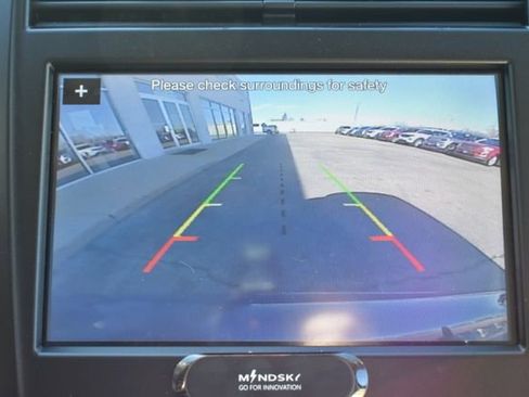 Used 2019 Lincoln MKC Reserve w/ MKC Climate Package image 34