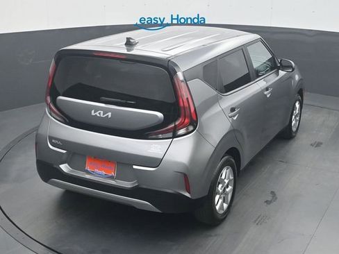 Used 2024 Kia Soul LX w/ Option Group 015 image 24