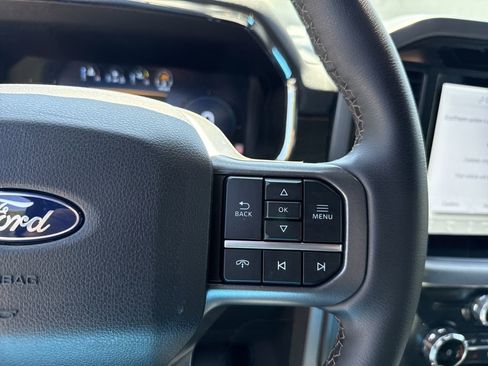 Used 2026 Ford F150 Lariat w/ Equipment Group 501A Mid RWD image 24