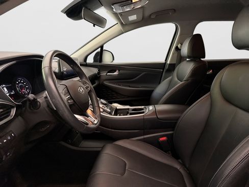 Used 2023 Hyundai Santa Fe XRT AWD/4WD image 9