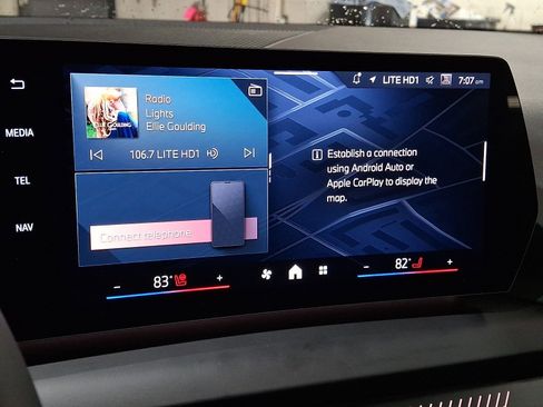 Used 2025 BMW 228i xDrive w/ Premium Package image 14