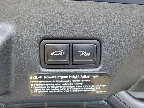 New 2027 Kia Telluride EX X-Line image 9