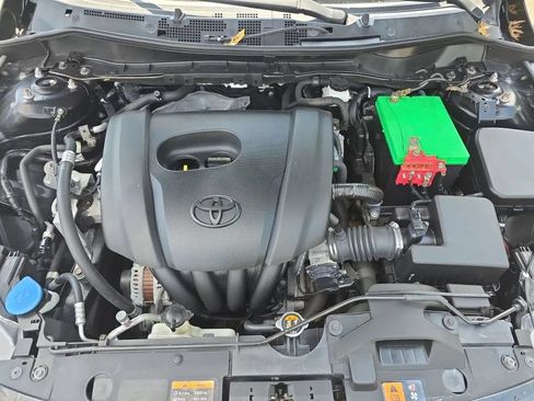 Used 2018 Toyota Yaris iA FWD image 43