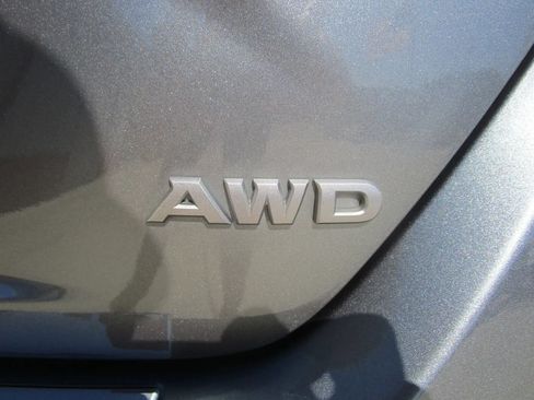 Used 2023 Nissan Altima 2.5 SL AWD/4WD image 11