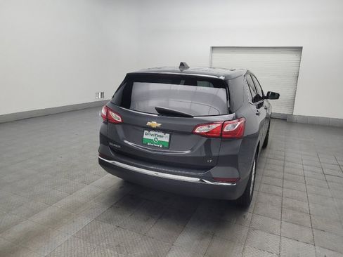Used 2019 Chevrolet Equinox LT FWD image 7