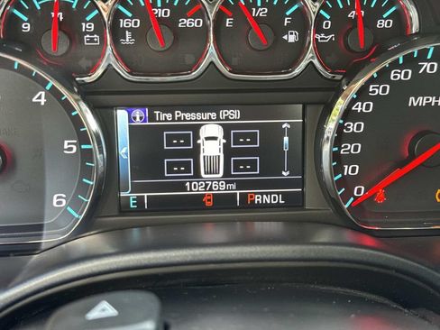 Used 2018 GMC Sierra 1500 SLT w/ SLT Premium Package AWD/4WD image 28