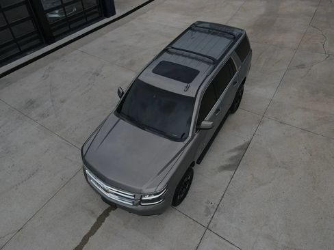 Used 2018 Chevrolet Tahoe LT AWD/4WD image 58