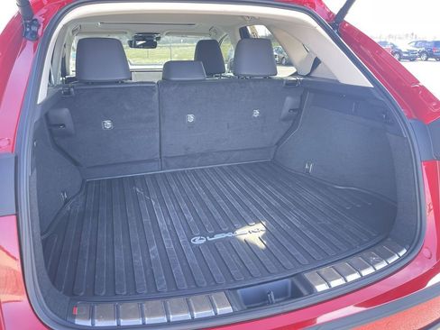 Used 2025 Lexus NX 250 FWD w/ Accessory Package (Z2) image 14