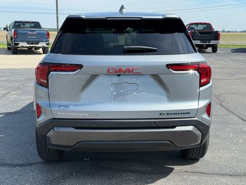 Used 2026 GMC Terrain Elevation w/ LPO, Floor Liner Package AWD/4WD image 6