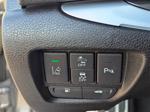 Used 2020 Acura TLX V6 w/ A-SPEC Pkg image 35