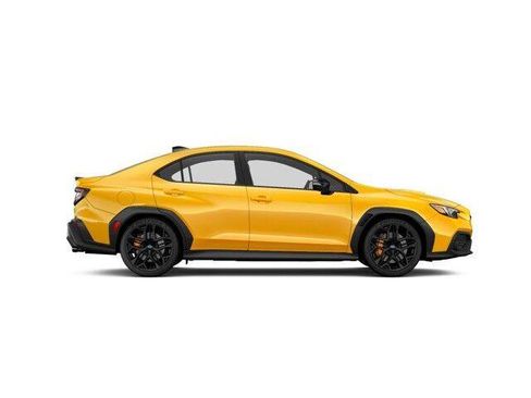 New 2026 Subaru WRX tS AWD/4WD image 7