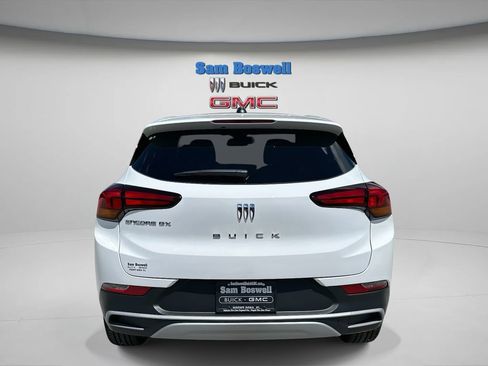New 2026 Buick Encore GX Preferred w/ Comfort Package image 6