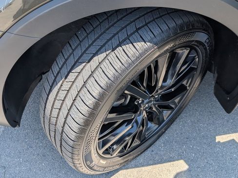Used 2020 Kia Telluride SX w/ Towing Package AWD/4WD image 21