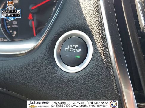 Certified 2023 Chevrolet Traverse High Country w/ LPO, Floor Liner Package AWD/4WD image 18