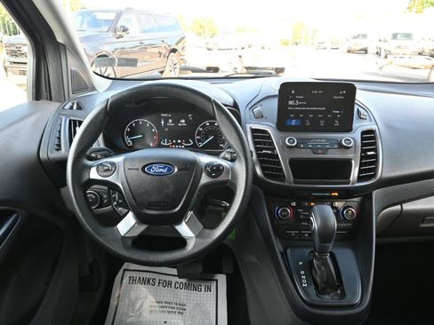 Used 2020 Ford Transit Connect XLT FWD image 26