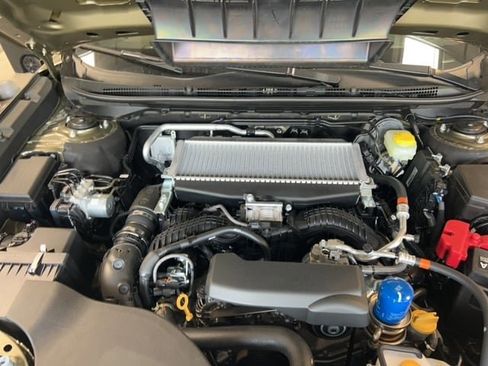 New 2023 Subaru Outback Wilderness AWD/4WD image 17