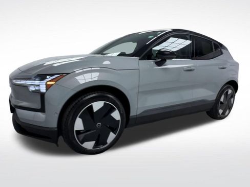 Used 2025 Volvo EX30 Ultra AWD/4WD image 20