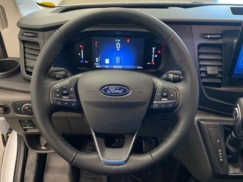 New 2026 Ford Transit 150 LR 130 WB image 12