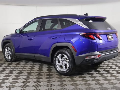 Used 2024 Hyundai Tucson SEL image 9