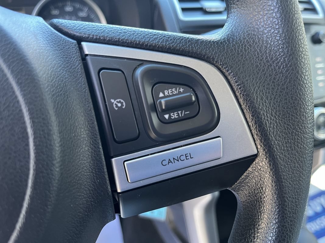 Used 2018 Subaru Forester 2.5i Premium w/ All-Weather Package AWD/4WD image 14