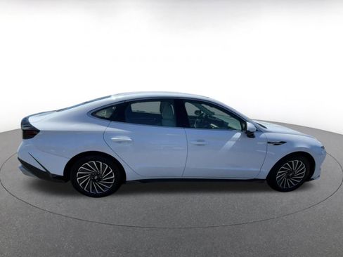 Used 2025 Hyundai Sonata SEL image 15