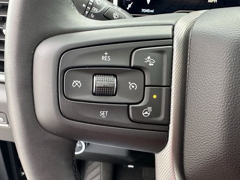 Used 2025 GMC Sierra 2500 Denali w/ Denali Reserve Package image 25