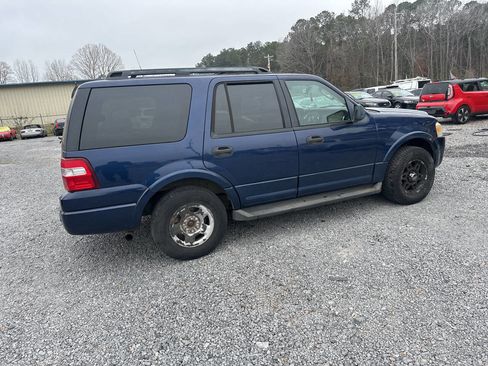 Used 2009 Ford Expedition XLT image 8