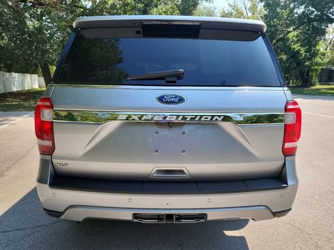 Used 2020 Ford Expedition XLT w/ Equipment Group 202A image 7