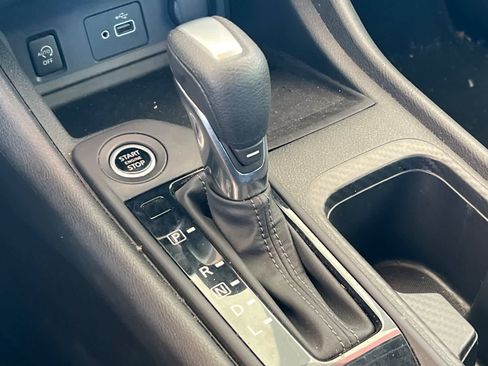 Used 2024 Nissan Sentra S FWD image 22