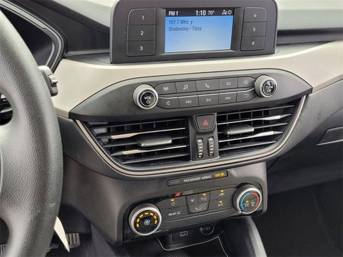 Used 2021 Ford Escape S image 15