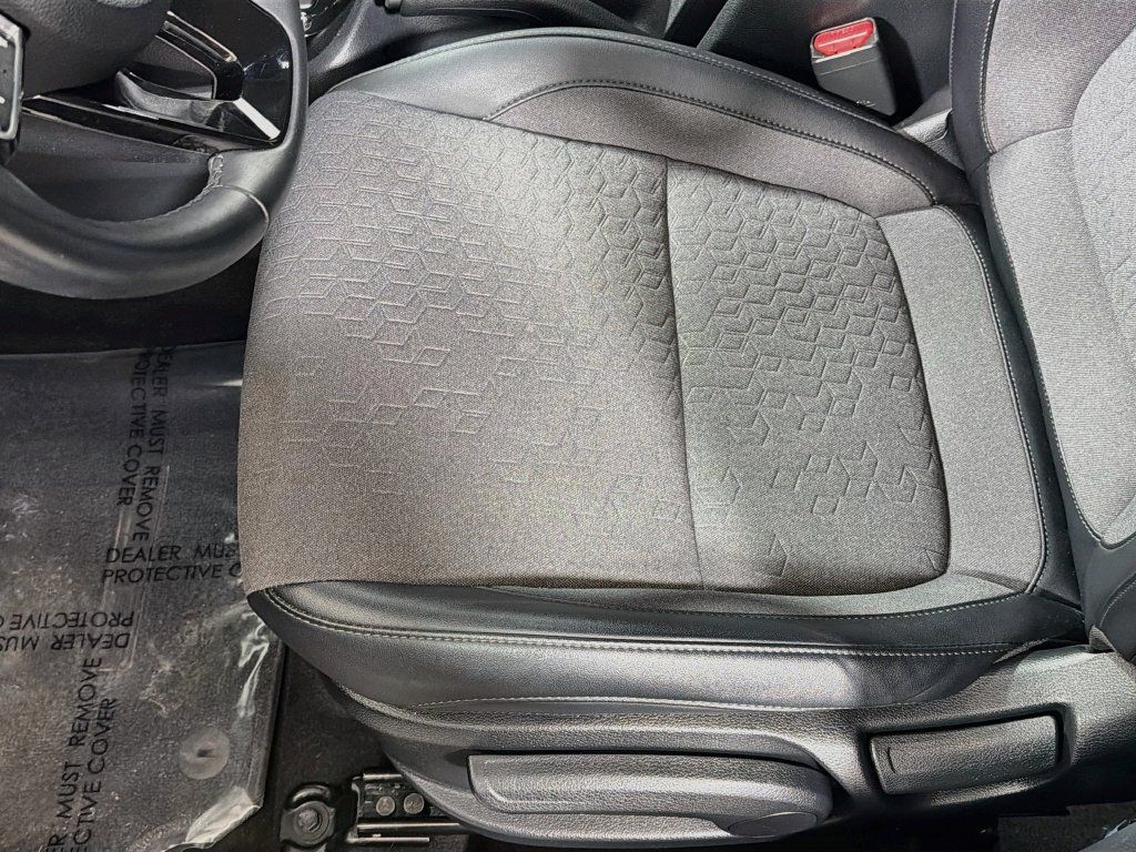 Used 2024 Kia Seltos S AWD/4WD image 20