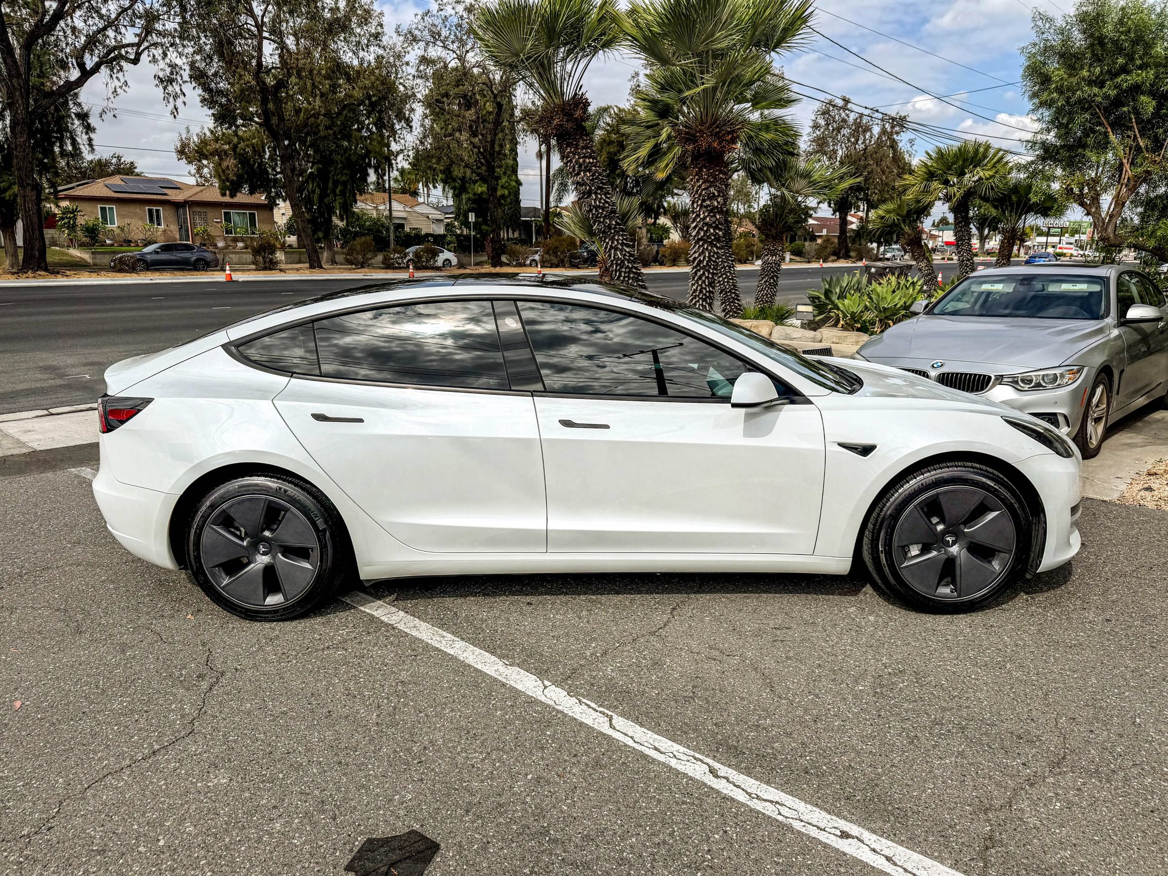 Used 2023 Tesla Model 3 Standard Range RWD image 16