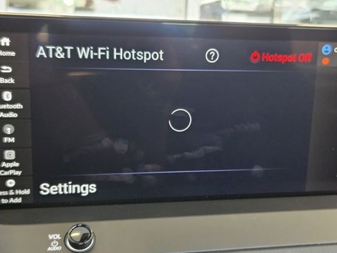 New 2025 Honda Accord Sport image 52