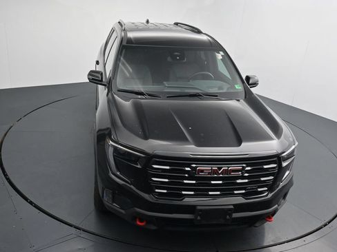 Used 2024 GMC Acadia AT4 w/ Luxury Package AWD/4WD image 10