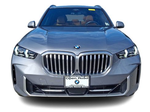 Used 2024 BMW X5 xDrive40i w/ Premium Package AWD/4WD image 2